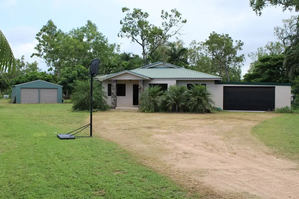 Main view of Homely house listing, 10 Helenita Court, Alice River QLD 4817