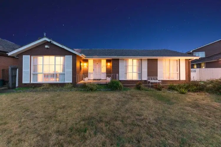 51 Lachlan Road, Sunshine West VIC 3020