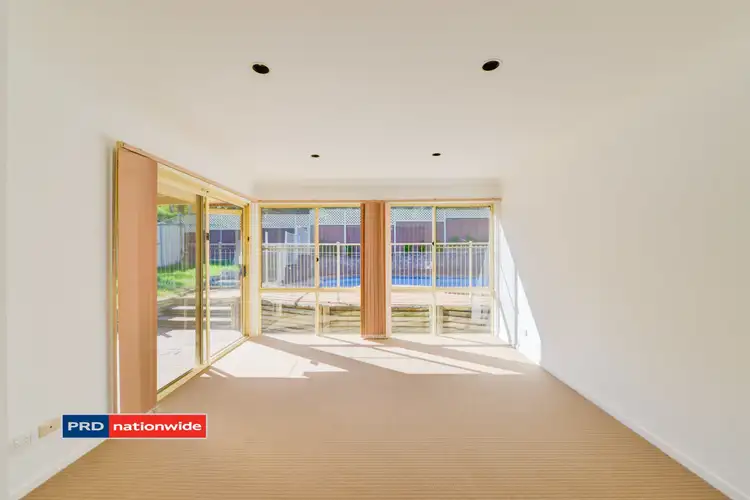 Fourth view of Homely house listing, 22 Brolga Way, Tamworth NSW 2340
