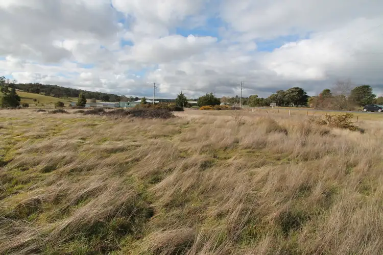 Sixth view of Homely land listing, Lot 1 TP804206 Glenelg Highway, Scarsdale VIC 3351