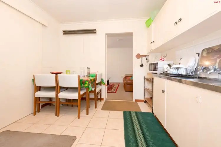 Fifth view of Homely unit listing, 1,2,3,4/72 Ashbourne Grove, West Moonah TAS 7009