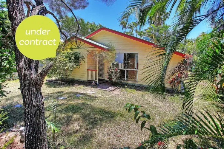 56 Gerard Street, Currajong QLD 4812