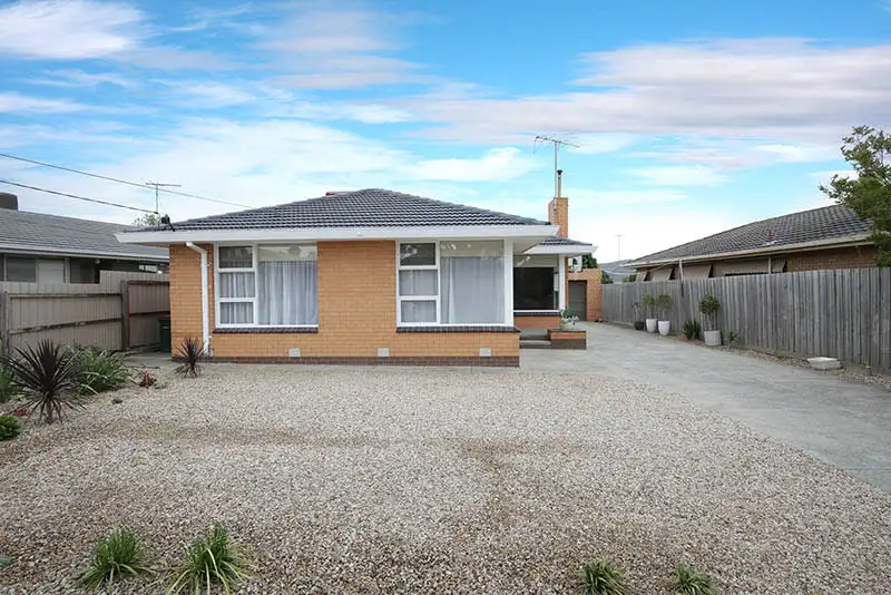Main view of Homely house listing, 80 Darriwill Street, Bell Post Hill VIC 3215