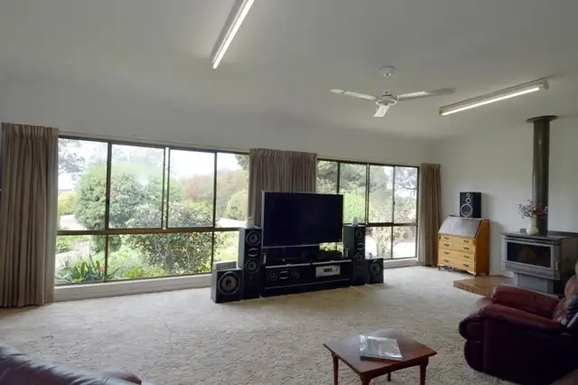 Seventh view of Homely house listing, 353 Brown Road, Echuca VIC 3564