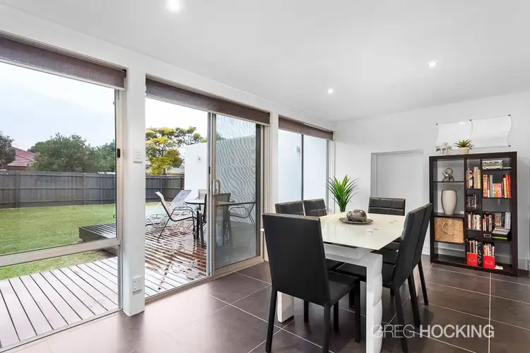 Fifth view of Homely house listing, 156 Maidstone Street, Altona VIC 3018
