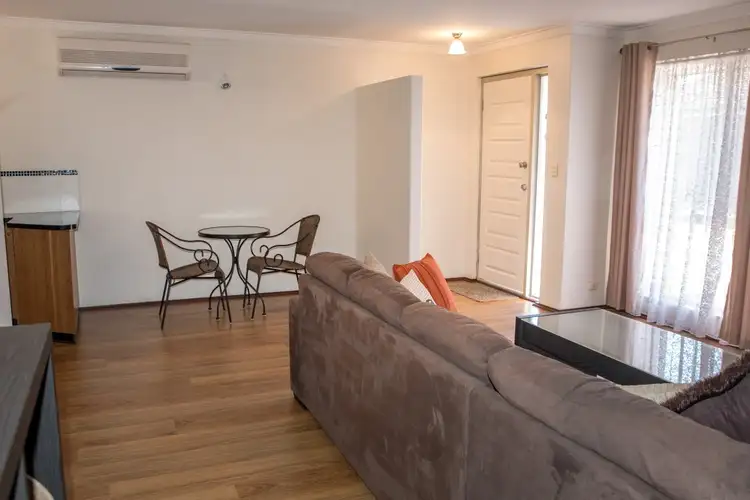 Third view of Homely unit listing, 16/311 Wharf Street, Queens Park WA 6107