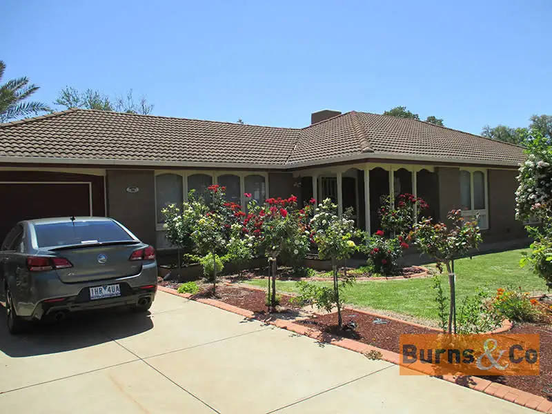 Main view of Homely house listing, 16 Horace Street, Sea Lake VIC 3533