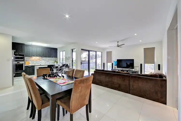 Sixth view of Homely house listing, 10 Breeze Drive, Bargara QLD 4670