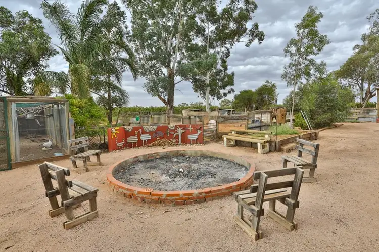 Seventh view of Homely house listing, 258 Wilga Road, Red Cliffs VIC 3496