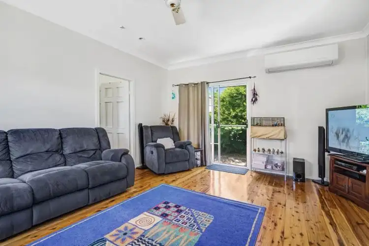 Second view of Homely house listing, 34 President Wilson Walk, Tanilba Bay NSW 2319
