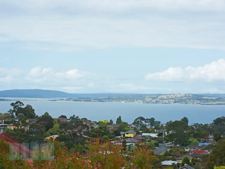 Second view of Homely house listing, 3 Topaz Court, Blackmans Bay TAS 7052
