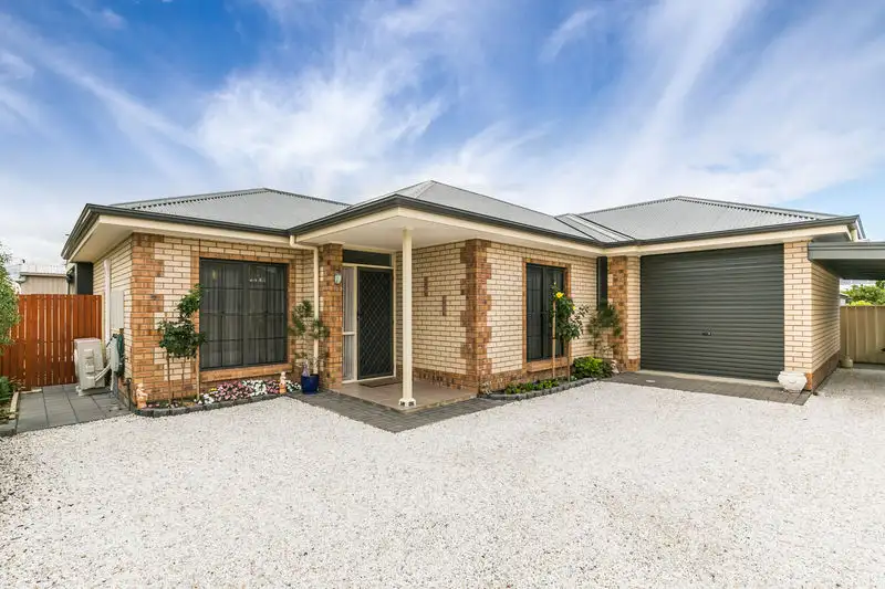 Main view of Homely house listing, 15a Nilpena Avenue, Park Holme SA 5043