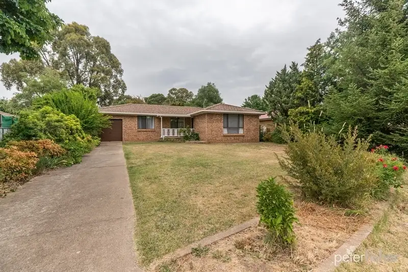 Main view of Homely house listing, 2 Brooke Place, Orange NSW 2800