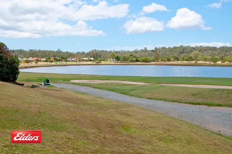 Seventh view of Homely townhouse listing, Unit 49/8 Peninsula Ave, Cornubia QLD 4130