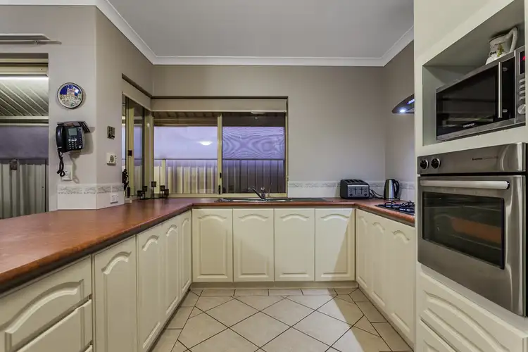 Third view of Homely house listing, 30 Kilmurray Elbow, Huntingdale WA 6110