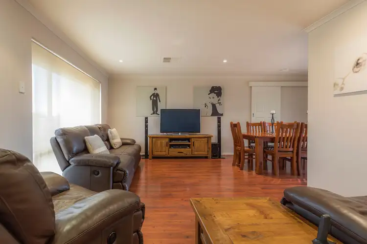 Second view of Homely house listing, 6 CHATSWORTH COURT, Hallett Cove SA 5158