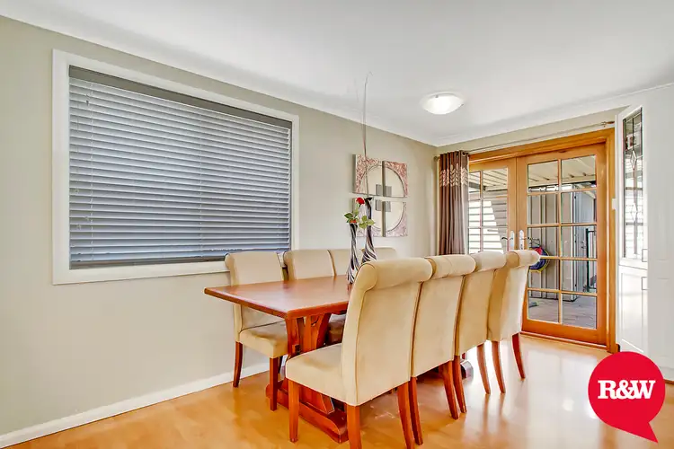 Fourth view of Homely house listing, 13 Ryan Place, Mount Druitt NSW 2770