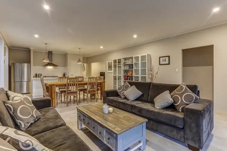 Seventh view of Homely house listing, 7 Marlinspike Boulevard, Jindalee WA 6036