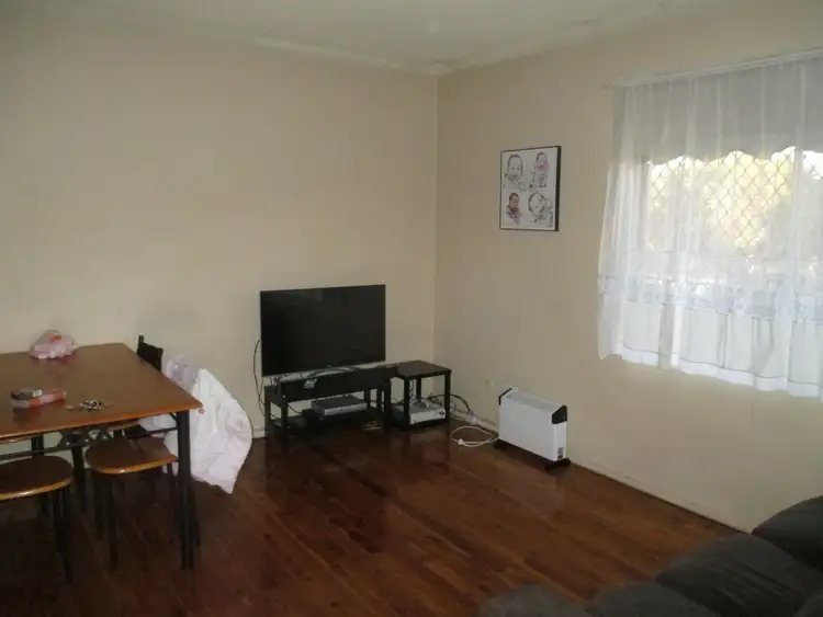 Second view of Homely unit listing, 1/5-11 Walker Street, Werrington NSW 2747