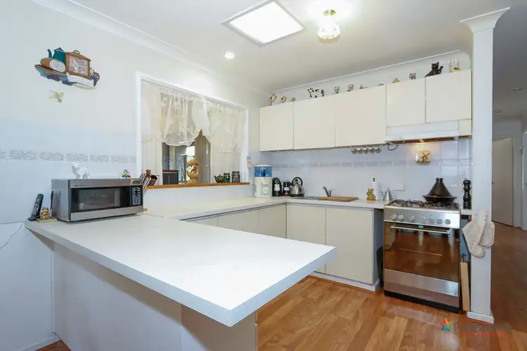 Fourth view of Homely house listing, 34 Janthina Crescent, Heathridge WA 6027