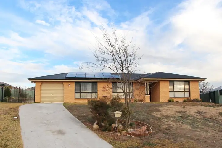 Main view of Homely house listing, 9 Opal Court, Kelso NSW 2795