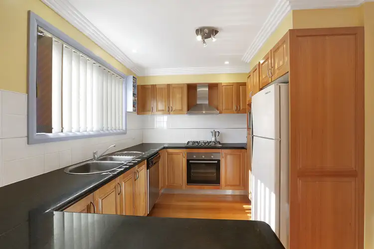 Third view of Homely townhouse listing, 2/22 Matthews Street, Wollongong NSW 2500