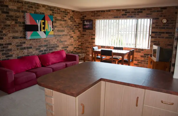 Second view of Homely unit listing, 7/7 Bowen Street, Huskisson NSW 2540