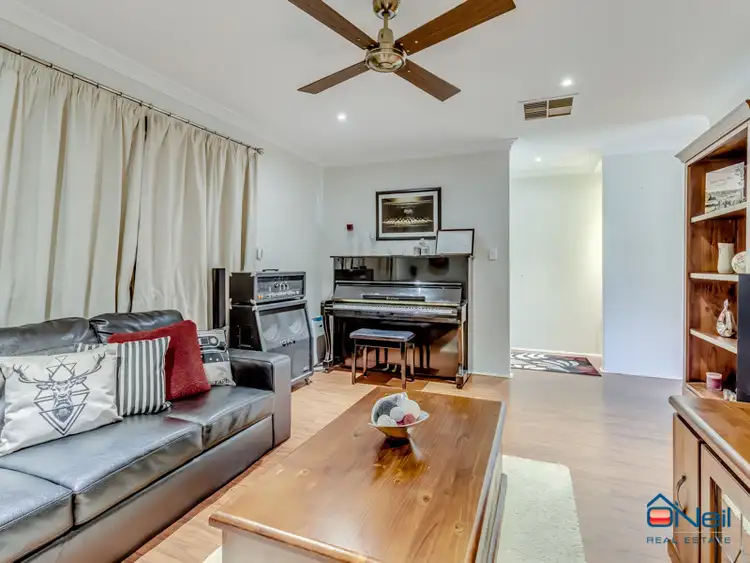 Sixth view of Homely house listing, 13 Redfox Crescent, Huntingdale WA 6110