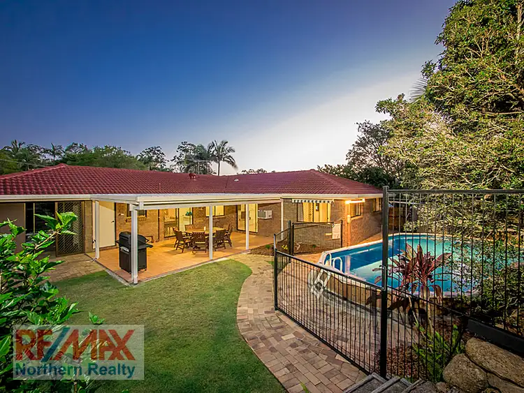 Third view of Homely house listing, 5 Kaoriki Ct, Albany Creek QLD 4035