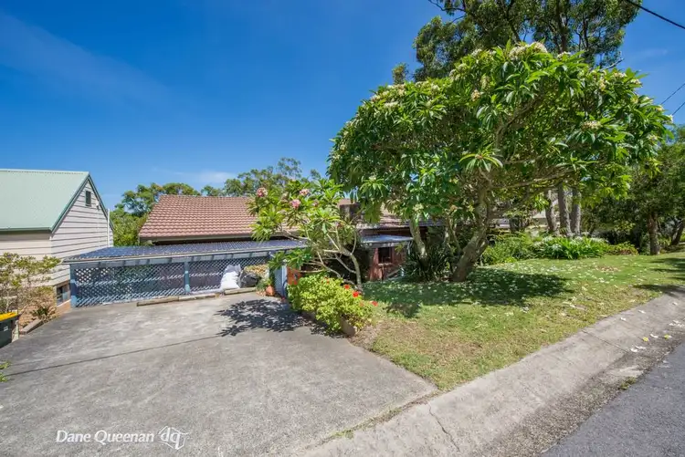 Third view of Homely house listing, 22 Flannel Flower Fairway, Shoal Bay NSW 2315