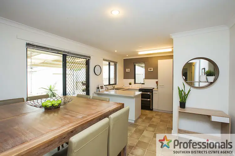 33 Westwood Street, Withers WA 6230