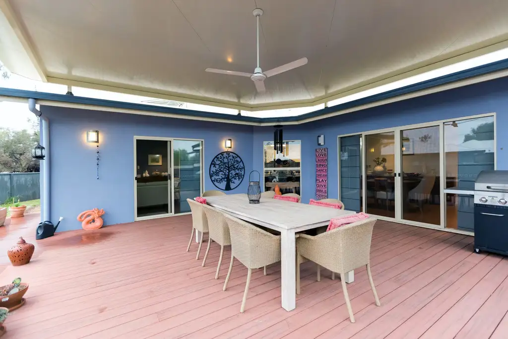 Main view of Homely house listing, 34 Jennerae Drive, Stuart NT 870