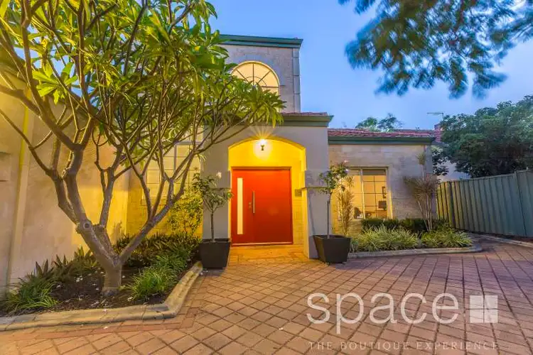 Third view of Homely house listing, 122 Waratah Avenue, Dalkeith WA 6009
