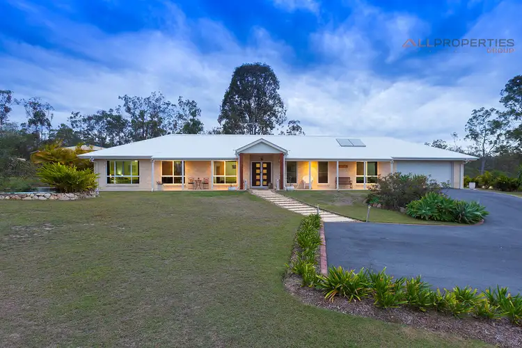 29 Border Crescent, New Beith QLD 4124