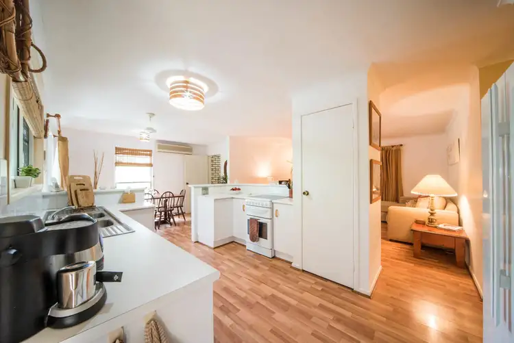 Fifth view of Homely house listing, 10 Olsen Place, Jubilee Pocket QLD 4802