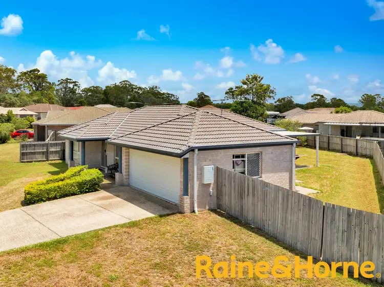 Second view of Homely house listing, 26 Hedges Avenue, Burpengary QLD 4505