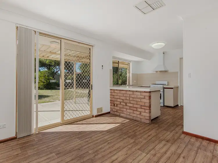 Third view of Homely house listing, 8 Spinnaker Close, Waikiki WA 6169