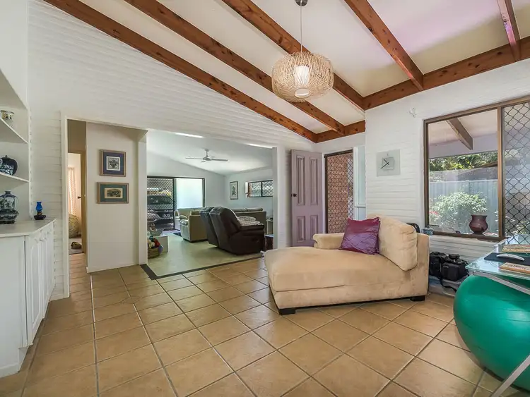 Third view of Homely house listing, 10 Elkhorn Drive, Tewantin QLD 4565