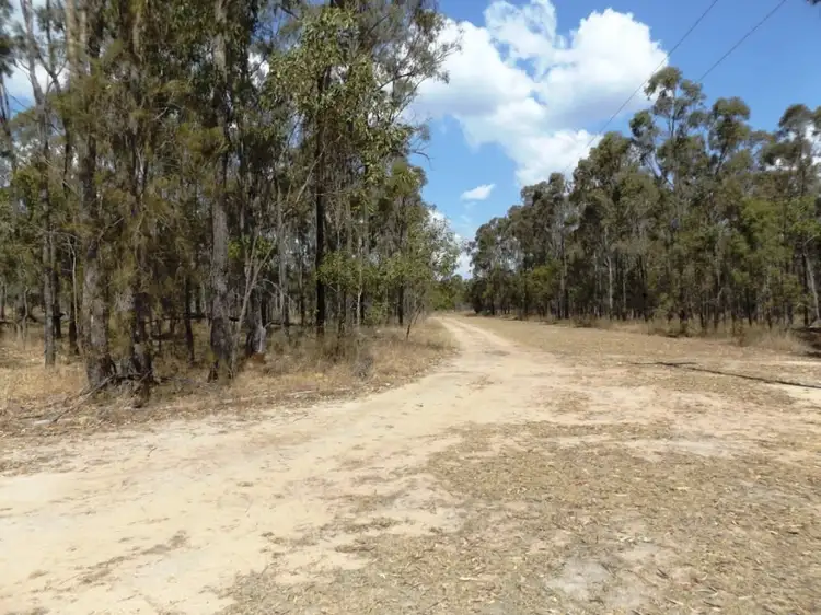 Fifth view of Homely rural property listing, 12172 Chinchilla Wondai rd, Ballogie QLD 4610