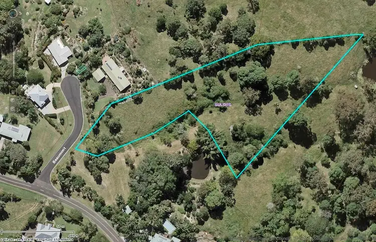 3 Beaumont Court, Dulong QLD 4560