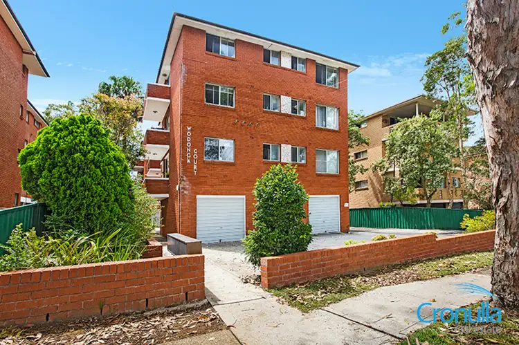 Main view of Homely apartment listing, 1/60 Kurnell Rd, Cronulla NSW 2230