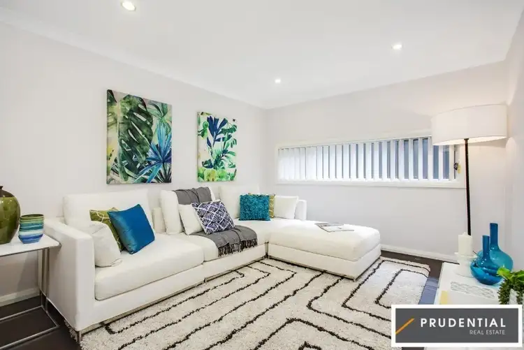 Third view of Homely house listing, 76 Longhurst Street, Oran Park NSW 2570