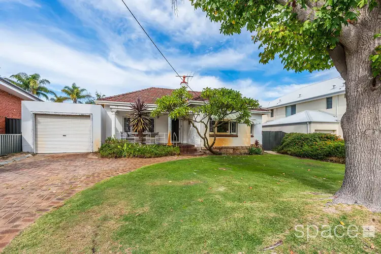 Second view of Homely house listing, 15 Berkeley Crescent, Floreat WA 6014