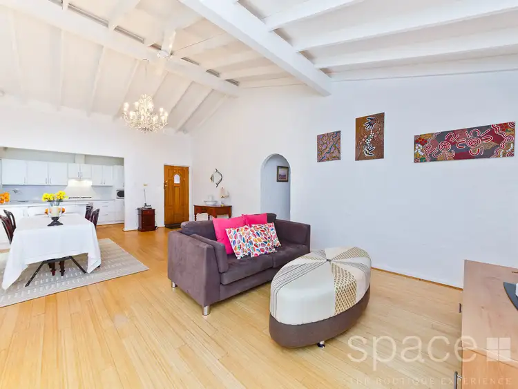 Sixth view of Homely house listing, 10D Bird Street, Cottesloe WA 6011