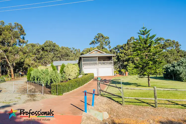 Second view of Homely house listing, 26 Old Brickworks Rd, Byford WA 6122