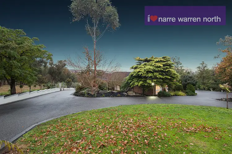 115 A'Beckett Road, Narre Warren North VIC 3804