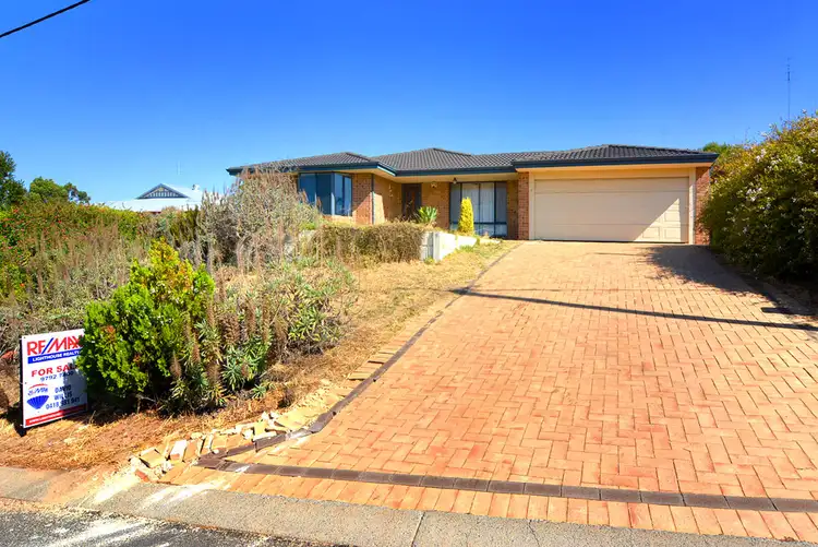 Third view of Homely house listing, 5 Lilly Court, Australind WA 6233