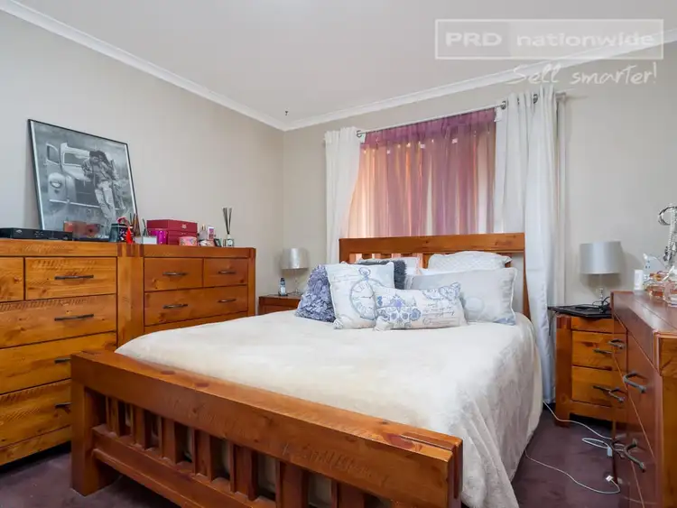 Sixth view of Homely house listing, 107 Ashmont Avenue, Ashmont NSW 2650
