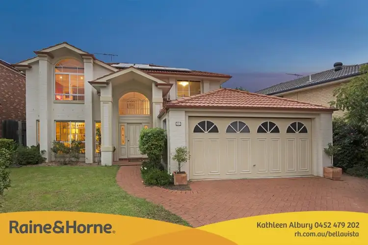 53 Marie Avenue, Glenwood NSW 2768