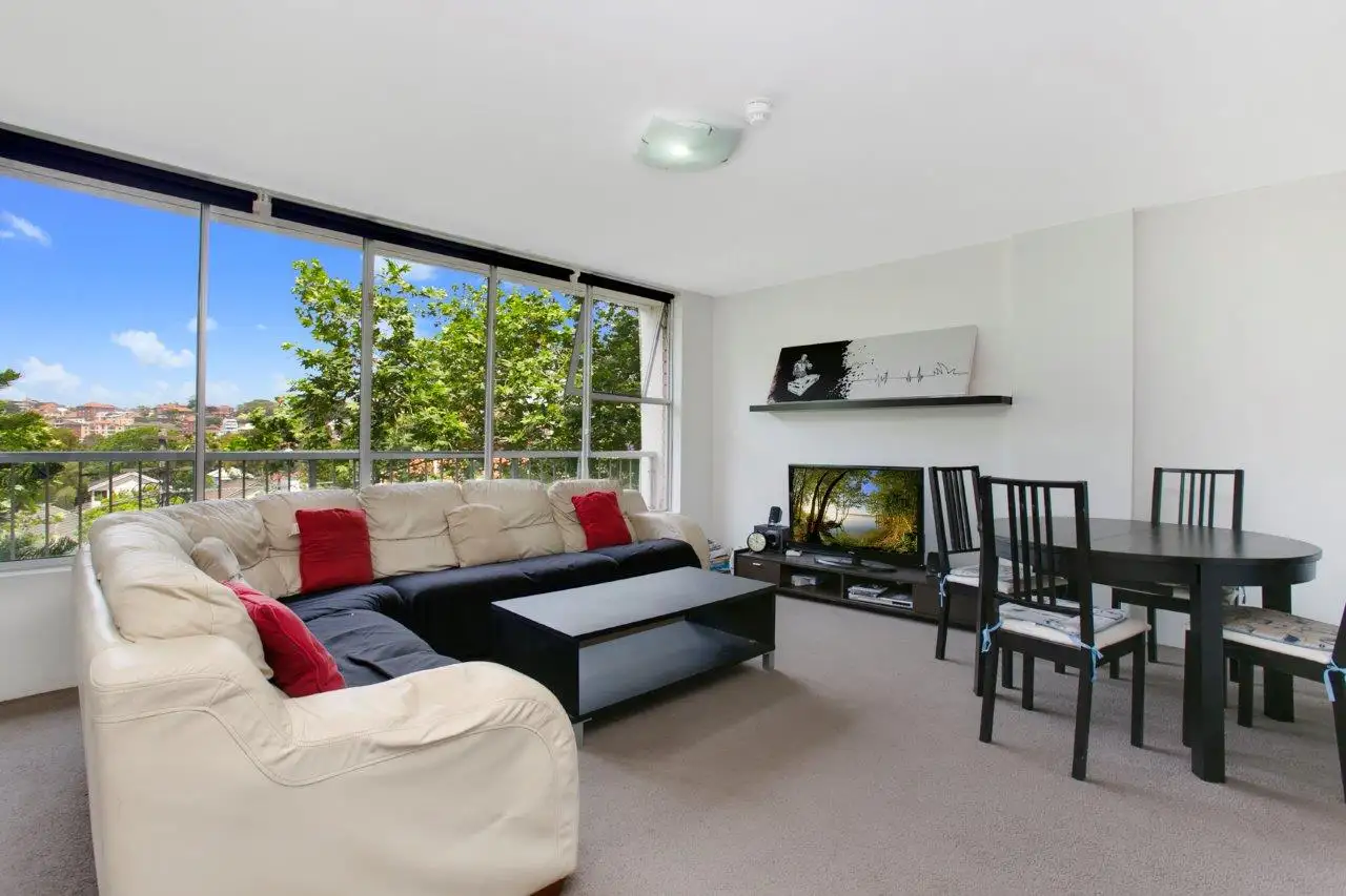 Main view of Homely apartment listing, 34/260 Alison Road, Randwick NSW 2031